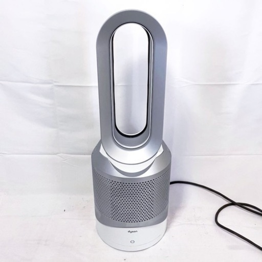 早い者勝ち❗️dyson 空気清浄機能付ファンヒーター【美品】