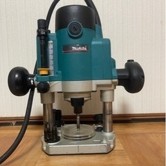 マキタルータ