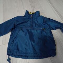 ウィンドブレーカー