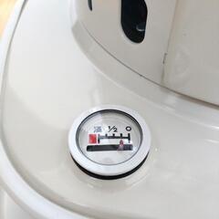 【2021年製】コロナ ポータブル石油ストーブ (対流型) SL-6621の画像