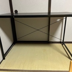 パソコンデスク 机 テーブルの画像