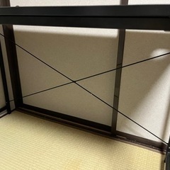 パソコンデスク 机 テーブルの画像