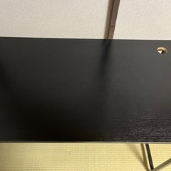 パソコンデスク 机 テーブルの画像