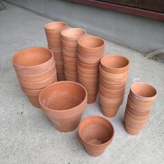 【お話中】植木鉢　生活雑貨 家庭用品 ガーデニング　
