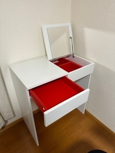 IKEA 【定価15,000円】机