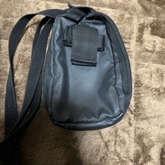 SK11  アウトドア  バックの画像