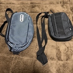 SK11  アウトドア  バック