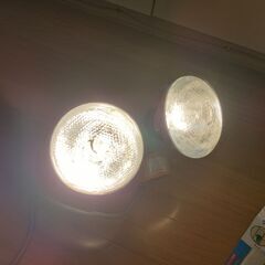 防犯センサーライトの画像