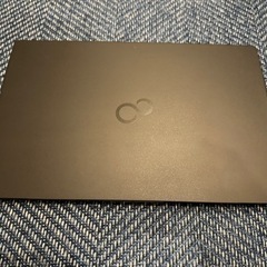 特価　富士通　LIFEBOOK U9311 Corei5 1145g7 メモリ8gb SSD 256gbの画像