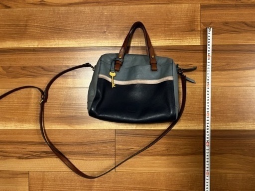 FOSSIL 鞄