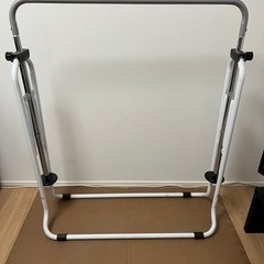 室内用鉄棒