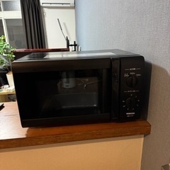 電子レンジ