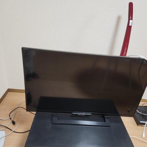 ソニー　2014年製　32インチ　家電 テレビ 液晶テレビ
