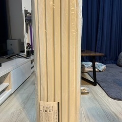 シャッター式風呂ふた