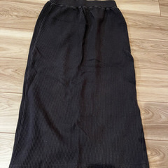 アメリカンホリック　ニットスカートの画像