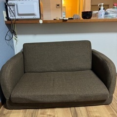 ソファーベット