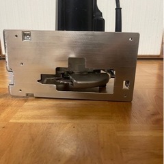 日立集塵丸ノコの画像