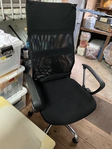 （代理出品）チェアー