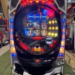 【激レア】CR フィーバー 銀河鉄道物語 MF-TV パチスロ ...