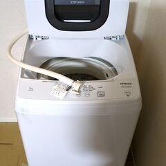 洗濯機