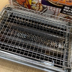 カセットコンロ　炉端亭ジュウジュウの画像