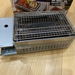 カセットコンロ　炉端亭ジュウジュウの画像