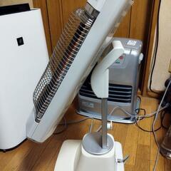 🌺ダイキンセラムヒート遠赤線暖房機🌺値下げしましたの画像