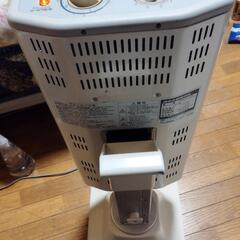 🌺ダイキンセラムヒート遠赤線暖房機🌺値下げしましたの画像