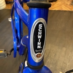 【SCHWINN】FLEET シュウィン　ビーチクルーザー　26インチの画像