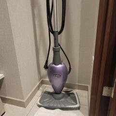 シャーク スチームクリーナー の画像