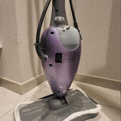 シャーク スチームクリーナー の画像