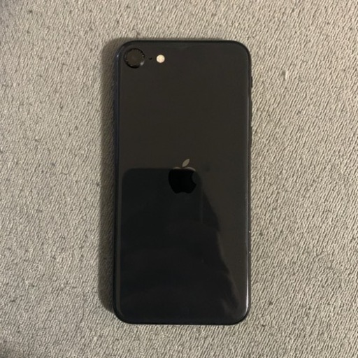 iPhone SE （第二世代）