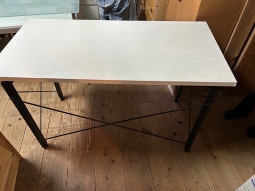 （代理出品）パソコンデスク