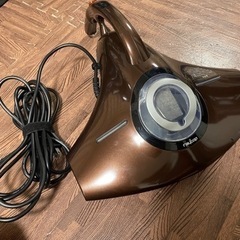 【お話中】レイコップ＊茶色