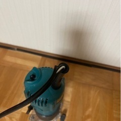 マキタトリマの画像