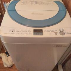 洗濯機売ります