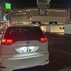 30エスティマ アエラスの画像
