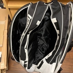 HEADラケットバッグの画像