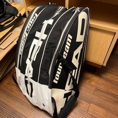 HEADラケットバッグ