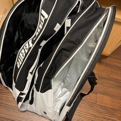 HEADラケットバッグの画像