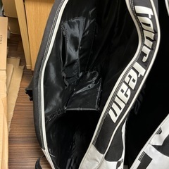 HEADラケットバッグの画像