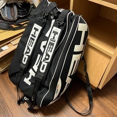 HEADラケットバッグの画像