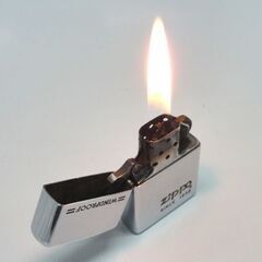 ZIPPO 2000 WINDPROOF シルバー ライター ウインドプルーフ コレクション ヴィンテージ ジッポ 札幌市 中央区 南12条の画像