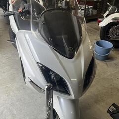 マジェスティ250