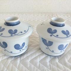 🍀茶碗蒸し器セット（新品）の画像