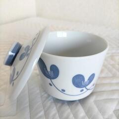 🍀茶碗蒸し器セット（新品）の画像