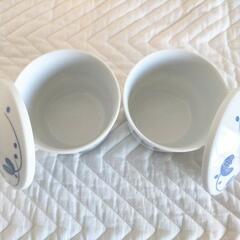 🍀茶碗蒸し器セット（新品）の画像