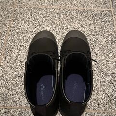 ノーブランド　レインシューズの画像