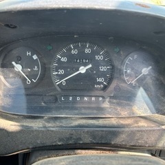 多数問合わせありがとうございました🙇‍♀️現在取引中なので、キャンセルになりましたら連絡致します🙇‍♀️ハイゼットトラックAT   切り替え式4WDの画像