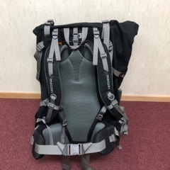 マックパック　登山用リュック